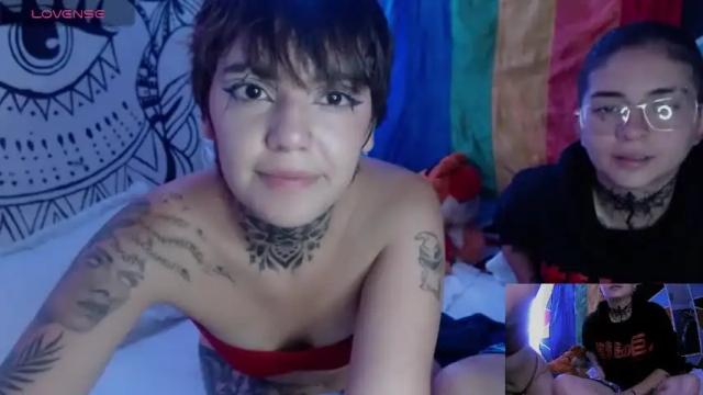 Image 8 of lannie_gonzales Stream on Chaturbate on 14 months ago