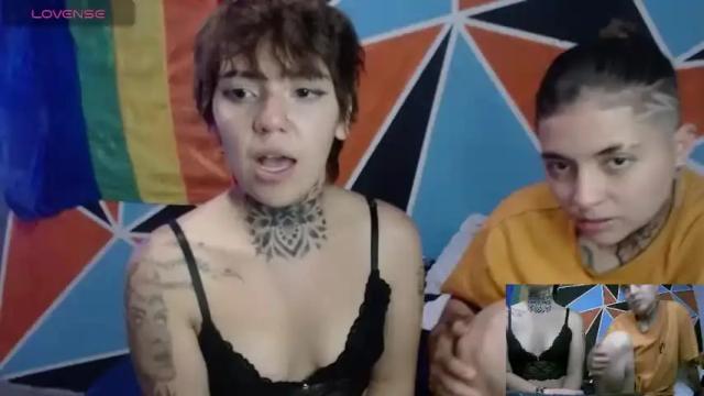 Image 10 of lannie_gonzales Stream on Chaturbate on 14 months ago