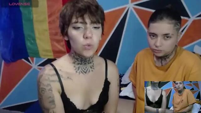 Image 11 of lannie_gonzales Stream on Chaturbate on 14 months ago