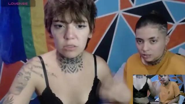 Image 2 of lannie_gonzales Stream on Chaturbate on 14 months ago