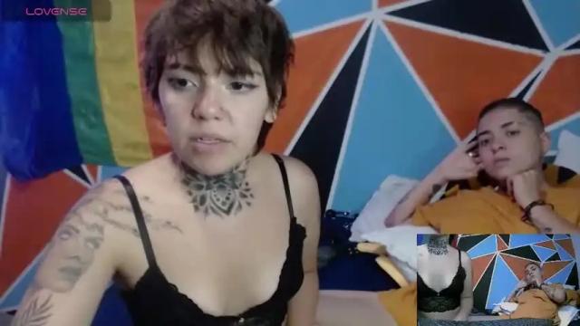 Image 7 of lannie_gonzales Stream on Chaturbate on 14 months ago