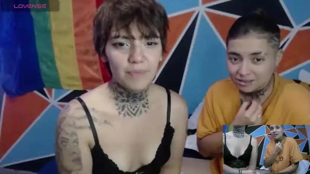 Image 8 of lannie_gonzales Stream on Chaturbate on 14 months ago