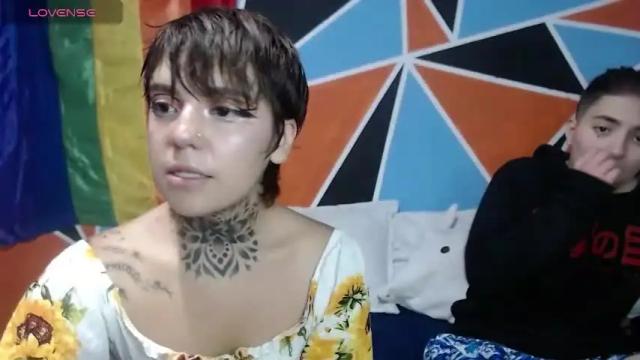 Thumbnail 1, lannie_gonzales's Stream at Chaturbate, 14 months ago