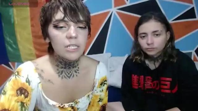 Image 10 of lannie_gonzales Stream on Chaturbate on 14 months ago