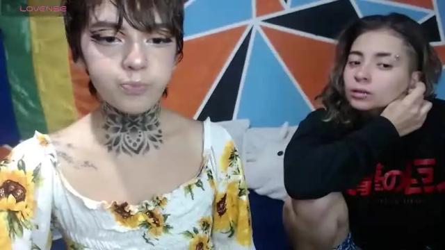 Thumbnail 2, lannie_gonzales's Stream at Chaturbate, 14 months ago