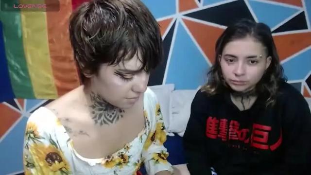 Image 8 of lannie_gonzales Stream on Chaturbate on 14 months ago