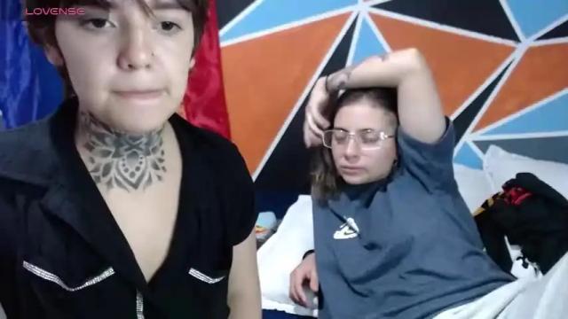 Thumbnail 2, lannie_gonzales's Stream at Chaturbate, 14 months ago