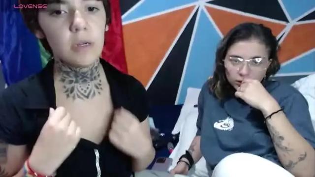 Thumbnail 3, lannie_gonzales's Stream at Chaturbate, 14 months ago