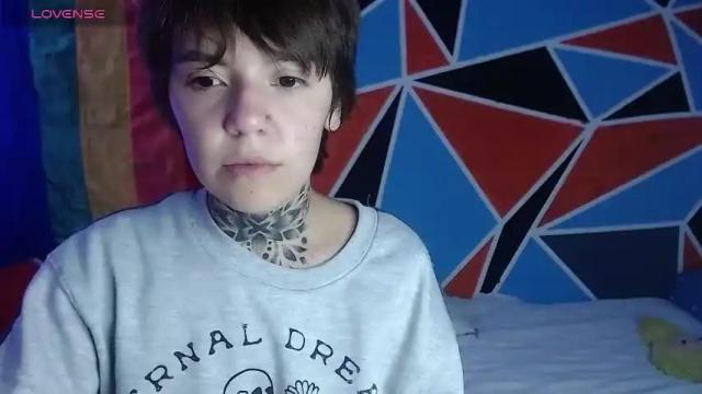 Image 12 of lannie_gonzales Stream on Chaturbate on 13 months ago