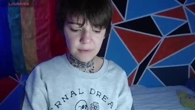 Image 6 of lannie_gonzales Stream on Chaturbate on 13 months ago