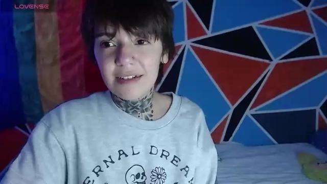 Image 7 of lannie_gonzales Stream on Chaturbate on 13 months ago