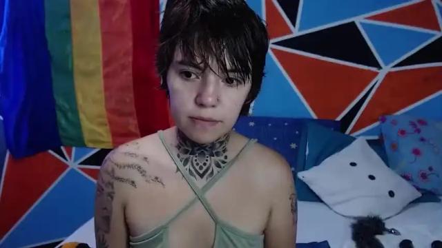 Image 3 of lannie_gonzales Stream on Chaturbate on 13 months ago