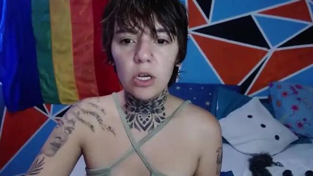 Image 8 of lannie_gonzales Stream on Chaturbate on 13 months ago
