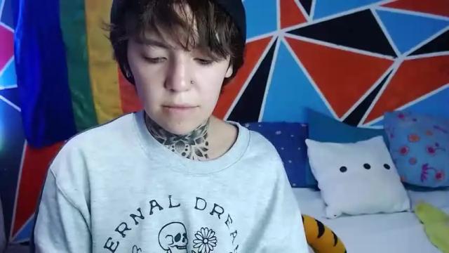 Thumbnail 1, lannie_gonzales's Stream at Chaturbate, 13 months ago