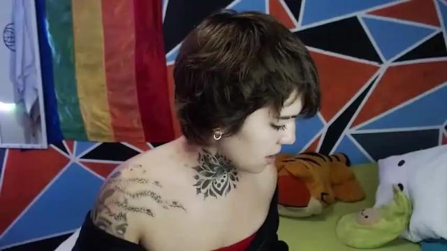 Image 11 of lannie_gonzales Stream on Chaturbate on 13 months ago