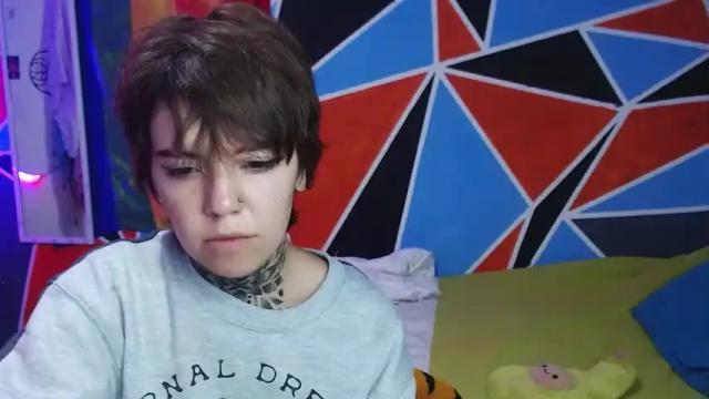 Thumbnail 1, lannie_gonzales's Stream at Chaturbate, 13 months ago