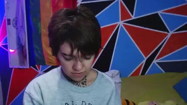 Image 12 of lannie_gonzales Stream on Chaturbate on 13 months ago