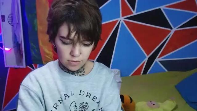 Image 3 of lannie_gonzales Stream on Chaturbate on 13 months ago