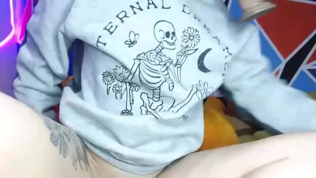 Thumbnail 2, lannie_gonzales's Stream at Chaturbate, 13 months ago