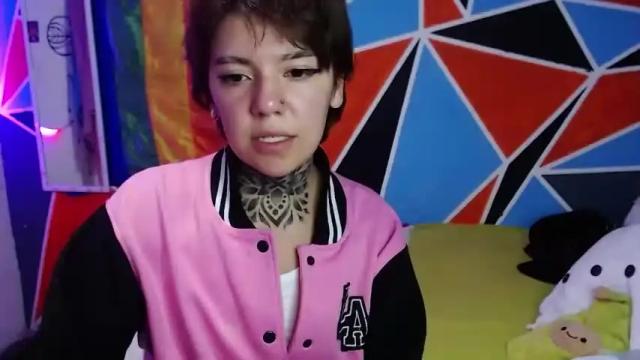 Image 12 of lannie_gonzales Stream on Chaturbate on 13 months ago
