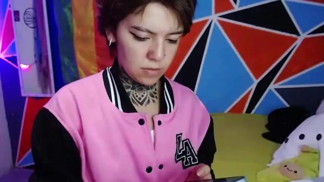 Image 4 of lannie_gonzales Stream on Chaturbate on 13 months ago