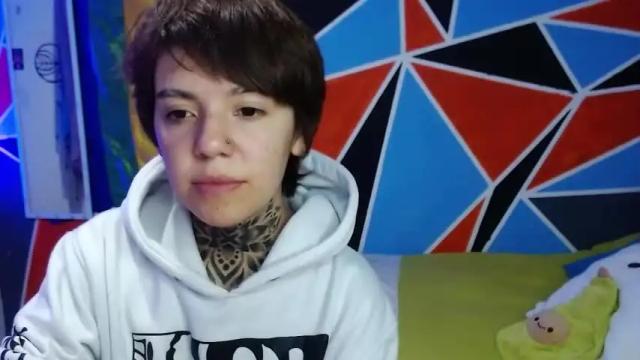 Image 6 of lannie_gonzales Stream on Chaturbate on 13 months ago