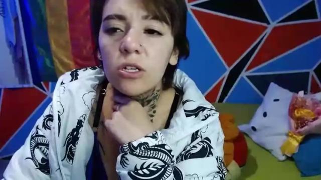 Image 11 of lannie_gonzales Stream on Chaturbate on 13 months ago