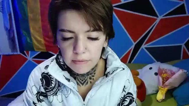 Image 4 of lannie_gonzales Stream on Chaturbate on 13 months ago