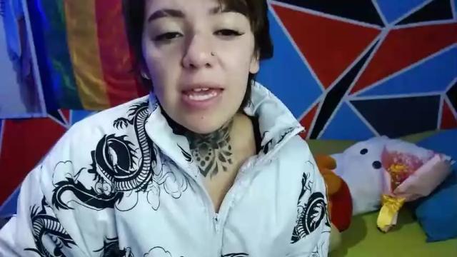 Image 7 of lannie_gonzales Stream on Chaturbate on 13 months ago