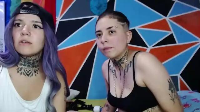 Image 7 of lannie_gonzales Stream on Chaturbate on 12 months ago