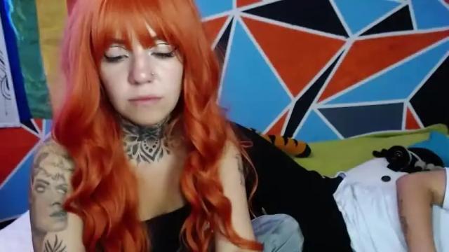 Image 8 of lannie_gonzales Stream on Chaturbate on 12 months ago