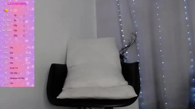 Image 12 of lanny_gh Stream on Chaturbate on 17 months ago