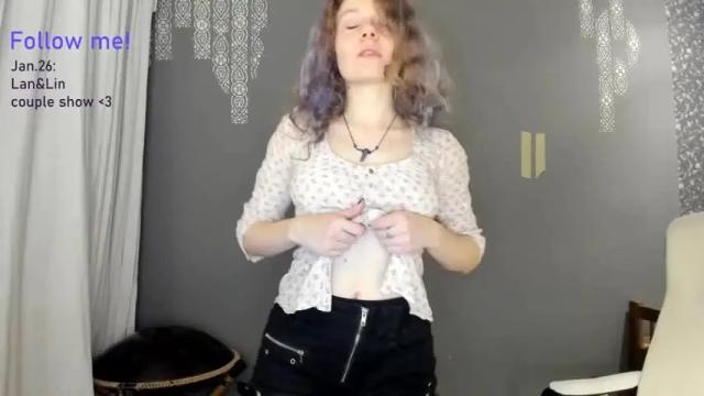 Image 12 of lanshan_classy Stream on Chaturbate on 15 months ago