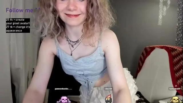 Image 12 of lanshan_classy Stream on Chaturbate on 1 month ago