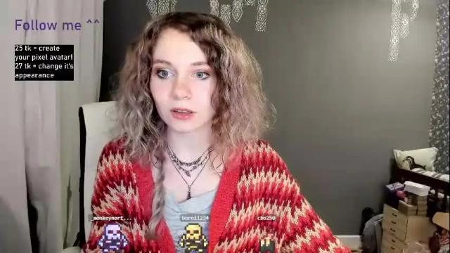 Image 2 of lanshan_classy Stream on Chaturbate on 1 month ago