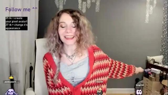 Image 3 of lanshan_classy Stream on Chaturbate on 1 month ago