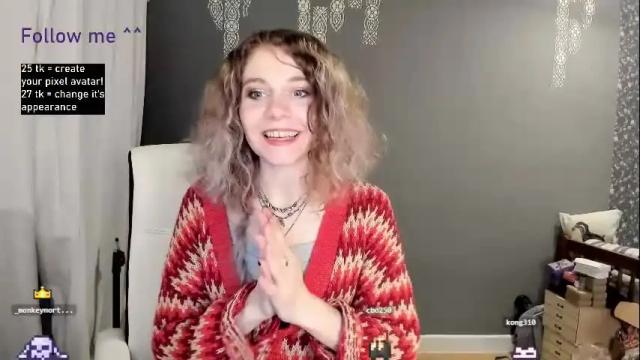 Image 4 of lanshan_classy Stream on Chaturbate on 1 month ago