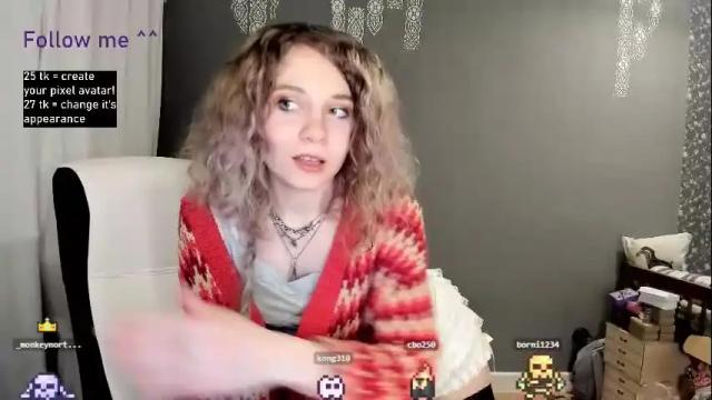 Thumbnail 2, lanshan_classy's Stream at Chaturbate, 1 month ago