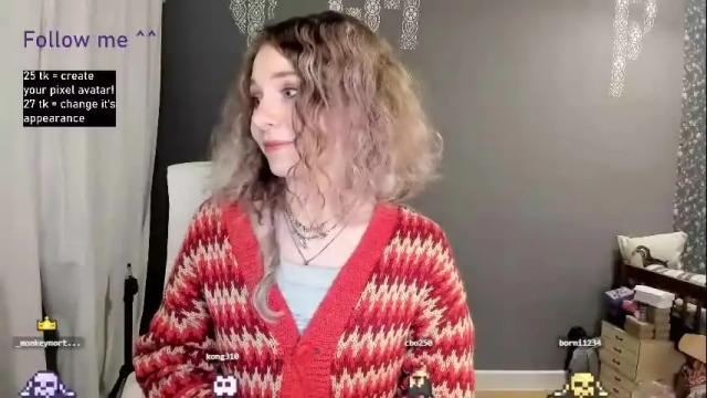 Image 6 of lanshan_classy Stream on Chaturbate on 1 month ago