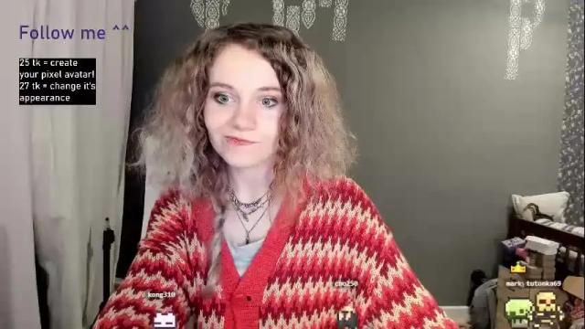 Image 7 of lanshan_classy Stream on Chaturbate on 1 month ago