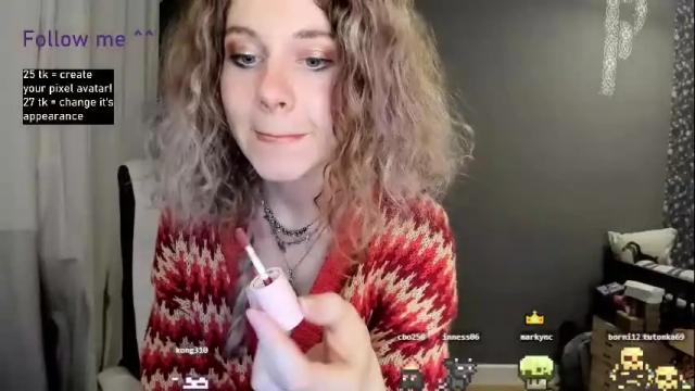 Image 8 of lanshan_classy Stream on Chaturbate on 1 month ago