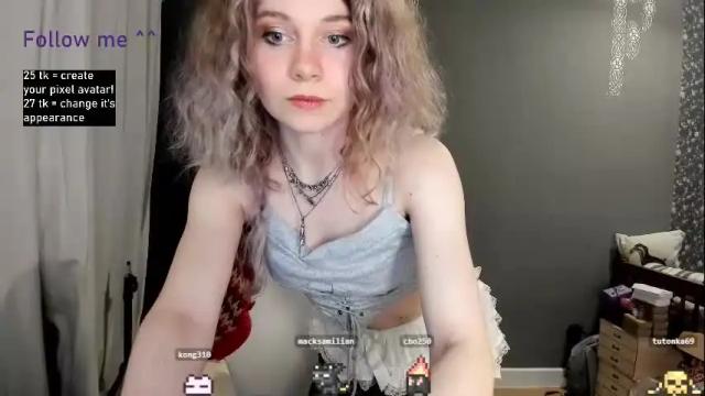 Thumbnail 3, lanshan_classy's Stream at Chaturbate, 1 month ago
