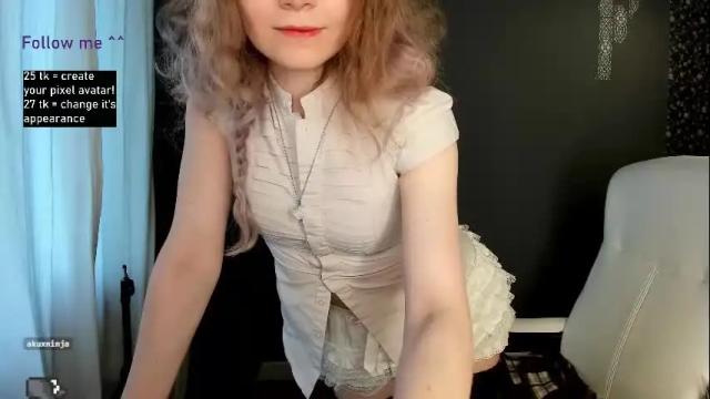 Image 10 of lanshan_classy Stream on Chaturbate on 1 month ago