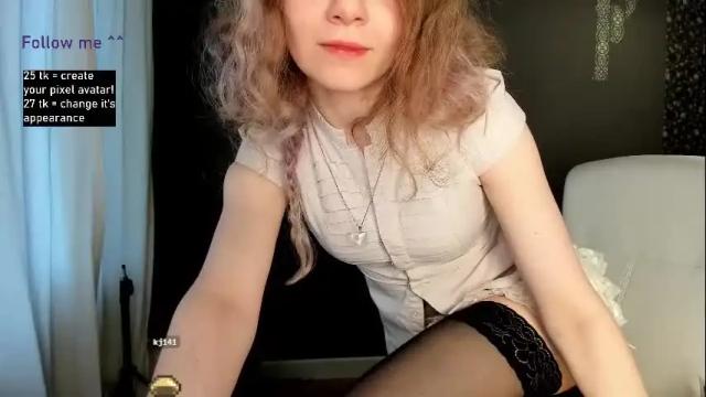 Image 12 of lanshan_classy Stream on Chaturbate on 1 month ago