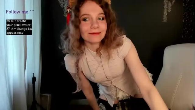 Image 6 of lanshan_classy Stream on Chaturbate on 1 month ago
