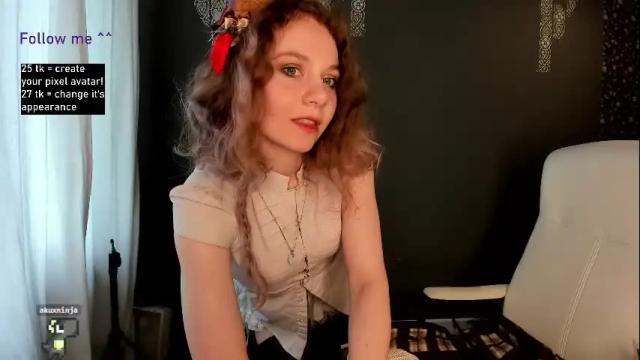 Image 7 of lanshan_classy Stream on Chaturbate on 1 month ago