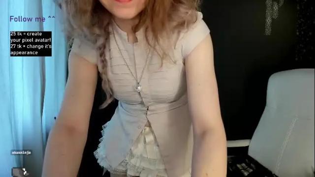 Image 8 of lanshan_classy Stream on Chaturbate on 1 month ago