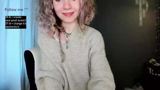 Image 2 of lanshan_classy Stream on Chaturbate on 1 month ago