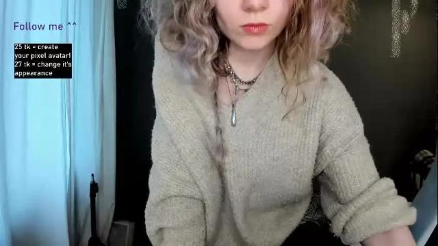 Image 8 of lanshan_classy Stream on Chaturbate on 1 month ago