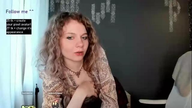 Image 10 of lanshan_classy Stream on Chaturbate on 1 month ago